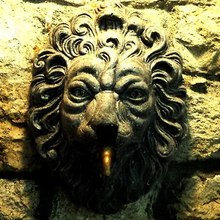Galata Gasthof *