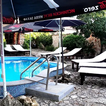 Gasthof Galata