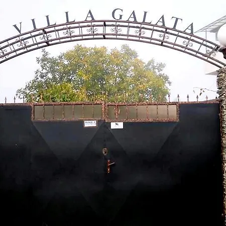 Galata Gasthof *