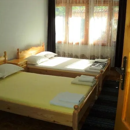 Gasthof Galata Warna